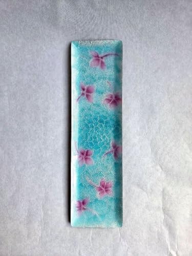 七宝焼　白鳥　飾り皿 七宝焼 白鳥 飾り皿 未使用 七宝焼お皿 飾り皿 白鷺 鳥 安藤七宝店